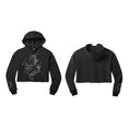 Load image into Gallery viewer, Cropped Hoodie
